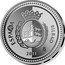 Spain 5 Euro Bilbao - Guggenheim Museum 2011 Proof KM# 1230 ESPAÑA BILBAO M 2011 coin obverse