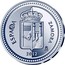 Spain 5 Euro Zamora - Cathedral and Bridge 2012 Proof KM# 1279 ESPAÑA ZAMORA M 2012 coin obverse