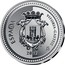 Spain 5 Euro Vitoria-Gasteiz - Cathedral 2012 Proof KM# 1278 ESPAÑA VITORIA - GASTEIZ HAEC EST VICTORIA QUAE VINCIT 2012 M coin obverse