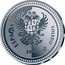 Spain 5 Euro Tarragona - Roman Acueduct 2012 Proof KM# 1275 ESPAÑA TOLEDO 2012 M coin obverse