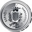 Spain 5 Euro Tarragona - Roman Acueduct 2012 Proof KM# 1274 ESPAÑA TARRAGONA 2012 M coin obverse