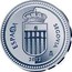 Spain 5 Euro Segovia - Alcazar 2012 Proof KM# 1271 ESPAÑA SEGOVIA 2012 M coin obverse