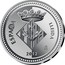 Spain 5 Euro Lleida - Seu Vella 2012 Proof KM# 1265 ESPAÑA LLEIDA 2012 M coin obverse