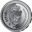 Spain 5 Euro Guadalajara - Infantado Palace 2012 Proof KM# 1262 ESPAÑA 2012 M GUADALAJARA coin obverse