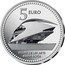 Spain 5 Euro Valencia - Arts Palace 2012 Proof KM# 1276 5 EURO PALAU DE LES ARTS REINA SOFÍA coin reverse
