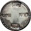 Spain 5 Ps Tarragona 1809 Small 0 KM# 7 5 PS FER VII 1809 coin obverse