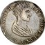 Spain 5 P Fernando VII 1809 KM# 11 FERNANDO VII REY DE ESPAÑA coin obverse
