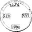 Spain 5 Ps 1809 KM# 10 Province Lerida Standart Coinage 5 PS FER VII 1809 coin obverse