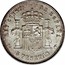 Spain 5 Pesetas Alfonso XIII 1894 (94) PG-V KM# 700 REY CONST.L DE ESPAÑA P G 5 PESETAS L coin reverse