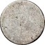 Spain 50 Centimos Arenys de Mar (1937) Forgeries exist KM# 1 coin reverse