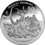 Spain 50 Euro Spanish Painters - Goya 2010 Proof KM# 1181 50 EURO M PINTORES ESPAÑOLES coin reverse