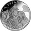 Spain 50 Euro Spanish Painters. El Greco 2011 Proof KM# 1222 ESPAÑA 2011 EL GRECO coin obverse