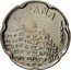 Spain 50 Pesetas Olympics in Barcelona 1992 KM# 906 ESPAÑA 1992 coin obverse