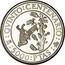 Spain 5000 Pesetas Moctezuma Marina and Cortes 1990 Proof KM# 869 QVINTO CENTENARIO 5000 PTAS coin reverse