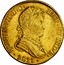 Spain 8 S Ferdinand VII 1811 CI KM# 470 FERDIN VII D G HISP ET IND R 1811 coin obverse