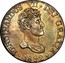 Spain 8 R Ferdinand VII 1812 IJ KM# 477 FERDINANDUS VII DEI GRATIA 1812 coin obverse