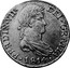 Spain 8 Reales Ferdinand VII 1814 CJ KM# 466.2 FERDIN VII DEI GRATIA 1814 coin obverse