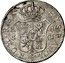 Spain 8 Reales 1816 S CJ KM# 466.4 Milled Real Coinage HISPANIARUM REX 8 R S CJ coin reverse