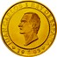 Spain 80000 Pesetas Holy Jacobean Year 1993 Proof KM# 930 JUAN CARLOS I REY DE ESPAÑA 19 M 93 coin obverse
