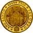 Spain 80000 Pesetas Holy Jacobean Year 1993 Proof KM# 930 AÑO SANTO 80000 PTAS JACOBEO coin reverse