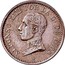 Spain 1 C Alfonso XIII 5th portrait 1911 (1) PC-V KM# 731 ALFONSO XIII POR LA G DE DIOS coin obverse