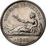 Spain Peseta Provisional Government 1869 SN-M KM# 652 GOBIERNO PROVISIONAL 1869 coin obverse