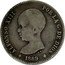 Spain Peseta Alfonso XIII 1889 (89) MP-M KM# 691 ALFONSO XIII POR LA G-DE DIOS 1891 G S coin obverse