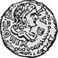 Spain Seiseno Catalonia ND KM# 12 L V D X III D C R coin obverse