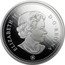 Canada 10 Cents Coloured Big Coin Series Bluenose 2016 Proof KM# 2073 ELIZABETH II D G REGINA coin obverse