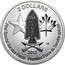 Canada 2 Dollars Devil's Brigade 2013  2 DOLLARS USA CANADA 2013 AB FIRST SPECIAL SERVICE FORCE PREMIERE FORCE DE SERVICE SPECIAL coin reverse