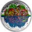 Canada 20 Dollars Butterfly 2016 Proof KM# 2167 CANADA 20 DOLLARS 2016 JC coin reverse