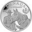 Canada 20 Dollars Queen's Diamond Jubilee 2012 KM# 1239 CANADA 20 DOLLARS 2012 ER BR CP coin reverse