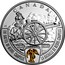 Canada 20 Dollars The Battle of Neuve-Chapelle 2015 Proof KM# 1894 CANADA JK 1915 2015 THE BATTLE OF NEUVE-CHAPELLE LA BATAILLE DE NEUVE-CHAPELLE coin reverse