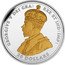 Canada 20 Dollars The Second Battle of Ypres 2015 Proof KM# 1861 GEORGIVS V DEI GRA: REX ET IND: IMP: 20 DOLLARS coin obverse