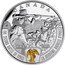 Canada 20 Dollars The Second Battle of Ypres 2015 Proof KM# 1861 CANADA 1915 2015 THE SECOND BATTLE OF YPRES LA DEUXIEME BATAILLE D'YPRES coin reverse