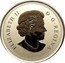 Canada 20 Dollars Year of the Snake 2013 Proof KM# 1365 ELIZABETH II D∙G∙REGINA coin obverse