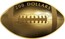 Canada 200 Dollars Football-Shaped and Curved 2017 Proof 200 DOLLARS 2016 coin reverse