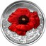 Canada 25 Cents Remembrance 2015 KM# 1852.2 CANADA REMEMBER ∙ SOUVENIR coin reverse