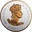 Canada 3 Dollars Maple Leaf A Historic Reign 2016 Proof KM# 2092 ELIZABETH II D ∙ G ∙ REGINA 3 DOLLARS coin obverse
