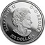 Canada 300 Dollars Rainbow Trout 2015 Proof KM# 2065 ELIZABETH II D G REGINA 300 DOLLARS coin obverse
