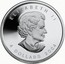 Canada 4 Dollars Arctic Fox 2004 Proof ELIZABETH II SB 4 DOLLARS 2004 coin obverse