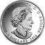 Canada 5 Dollars Birthstones. April 2016 Proof KM# 2110.4 ELIZABETH II CANADA D G REGINA 5 DOLLARS 2016 coin obverse