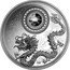 Canada 5 Dollars Birthstones. April 2016 Proof KM# 2110.4 CRR coin reverse