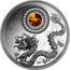 Canada 5 Dollars Birthstones November 2016 Proof KM# 2110.11 CRR coin reverse