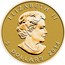 Canada 5 Dollars Three maple Leaf 2014 Proof KM# 1598a ELIZABETH II 5 DOLLARS 2014 coin obverse