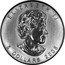 Canada 5 Dollars Vancouver Olympic Games 2008 KM# 800 ELIZABETH II 5 DOLLARS 2008 coin obverse