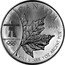Canada 5 Dollars Vancouver Olympic Games 2008 KM# 800 CANADA VANCOUVER 2010 9999 FINE SILVER 1 OZ ARGENT PUR coin reverse
