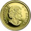 Canada 50 Cents Lobster 2015 Proof KM# 1952 ELIZABETH II D ∙ G ∙ REGINA coin obverse