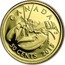 Canada 50 Cents Lobster 2015 Proof KM# 1952 CANADA ED 50 CENTS coin reverse