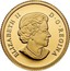 Canada 50 Cents Sea Creatures. Seahorse 2014 Proof KM# 1634 ELIZABETH II D G REGINA coin obverse